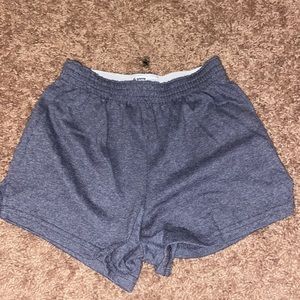 Soffe Girls Shorts